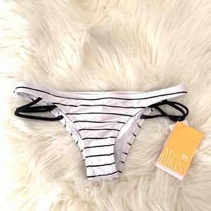 Rip Curl Sparrow Hipster Bikini Bottoms
